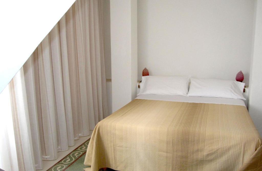 Hotel Santa Marina Antica Foresteria Santa Marina Salina Camera foto