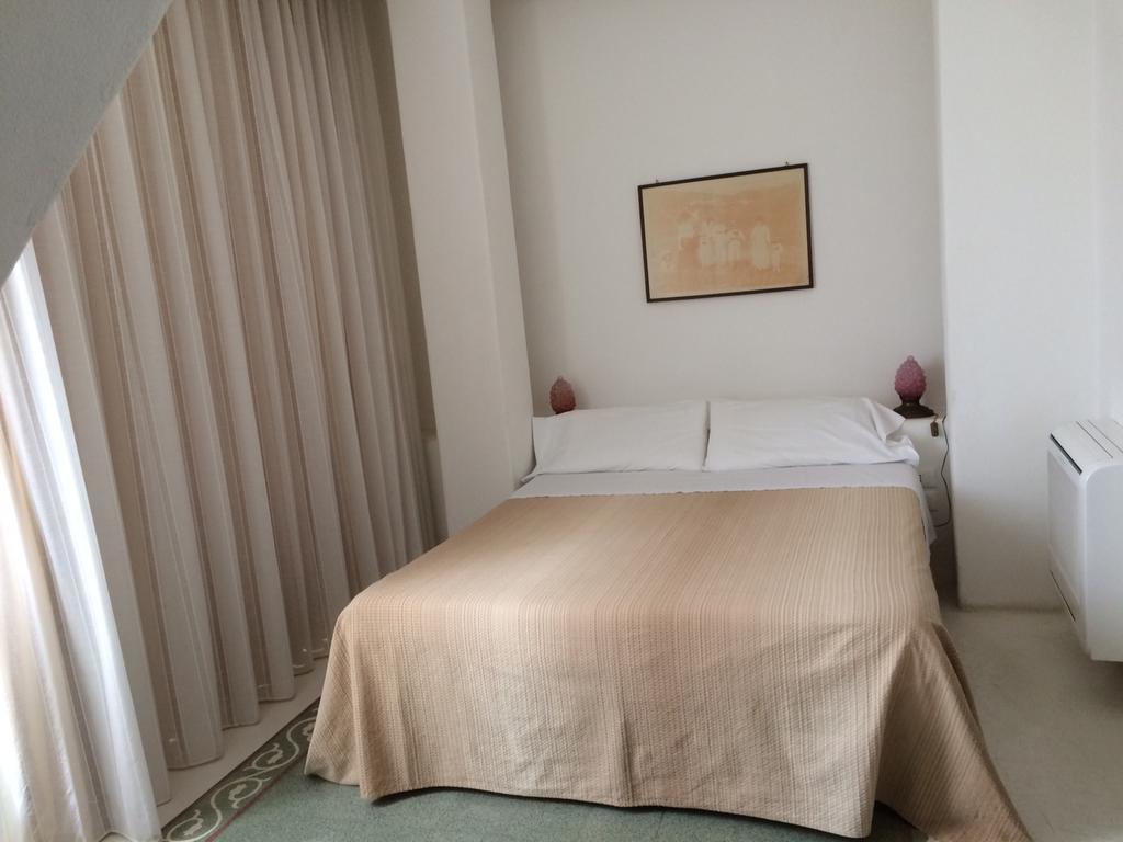 Hotel Santa Marina Antica Foresteria Santa Marina Salina Esterno foto